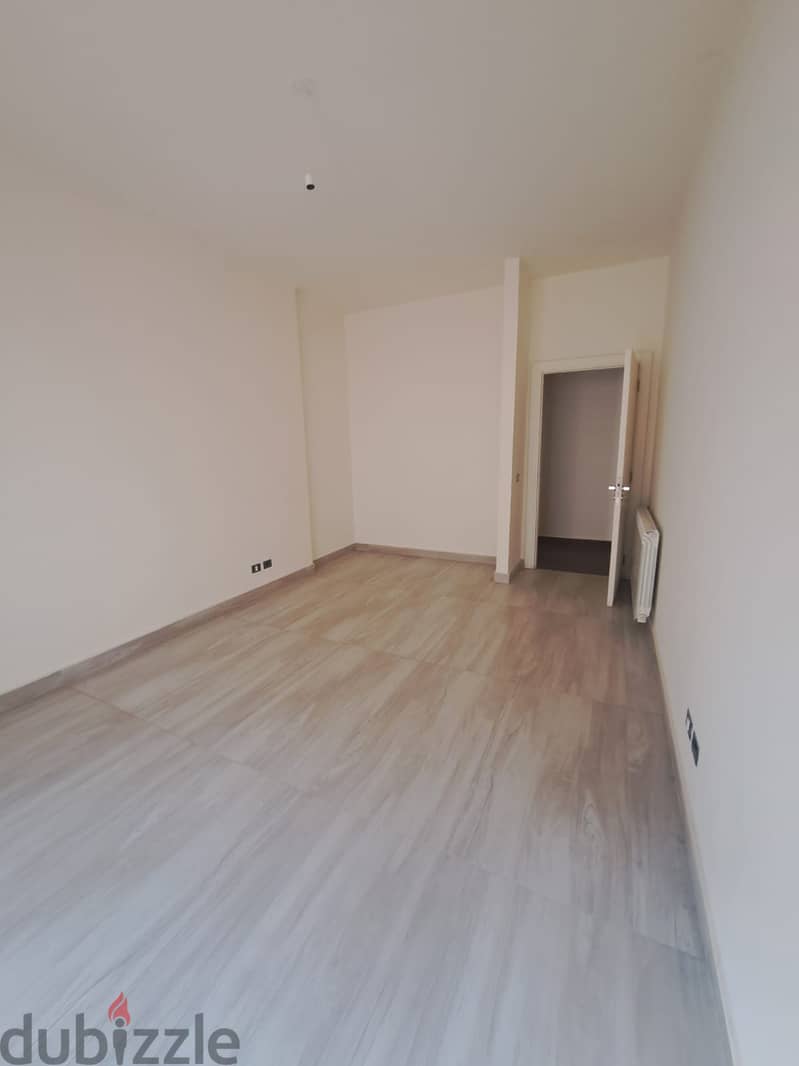 Elegant 4-Bedroom Apartment for Rent in Baabda 2