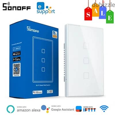 sonoff