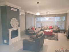 Furnished Duplex with Garden in Yarzeh For Rent 0