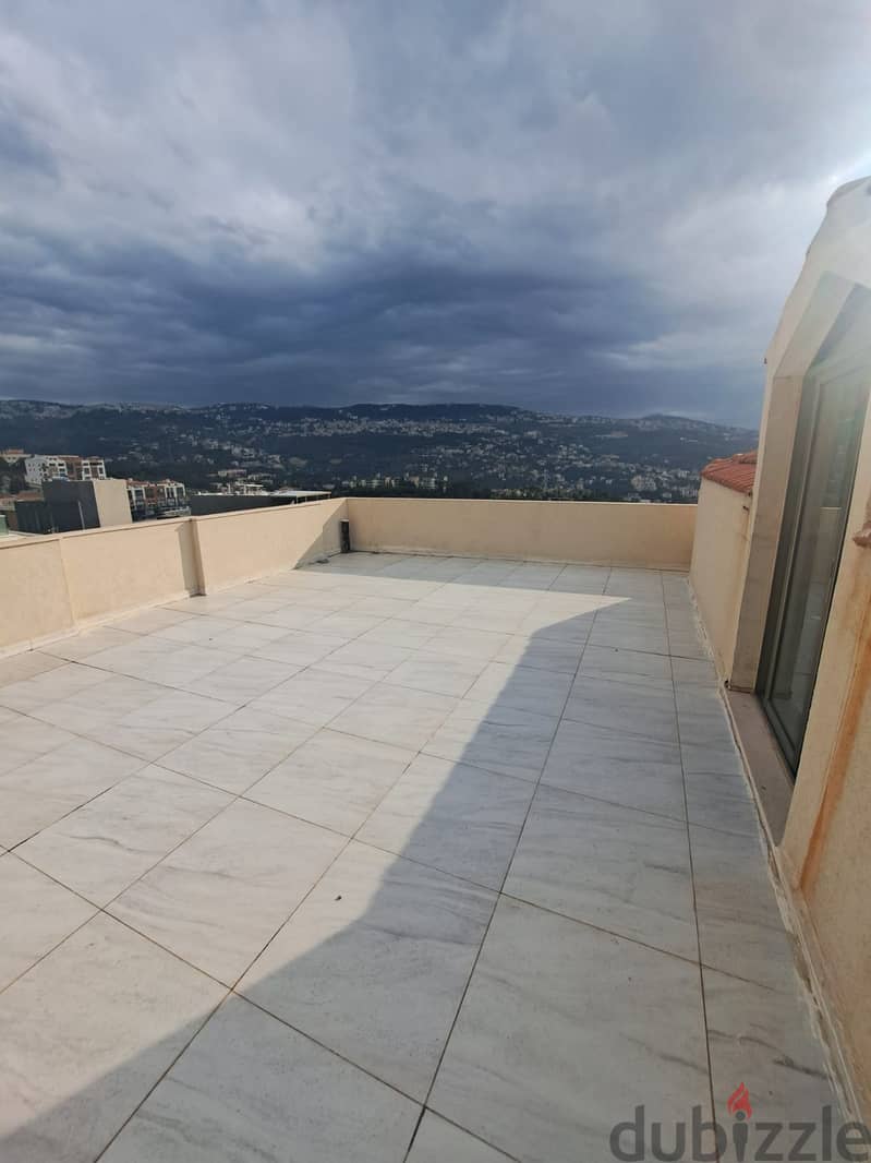 Charming Duplex in Yarzeh with Panoramic Views 0