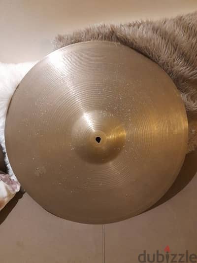 zildjian ride cymbal