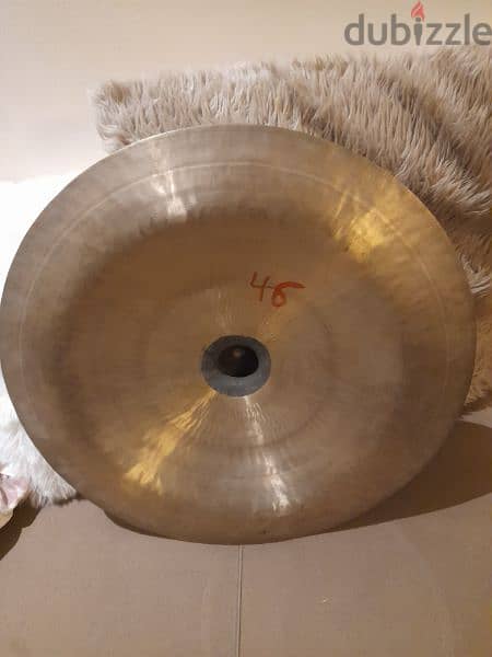 china cymbal 1