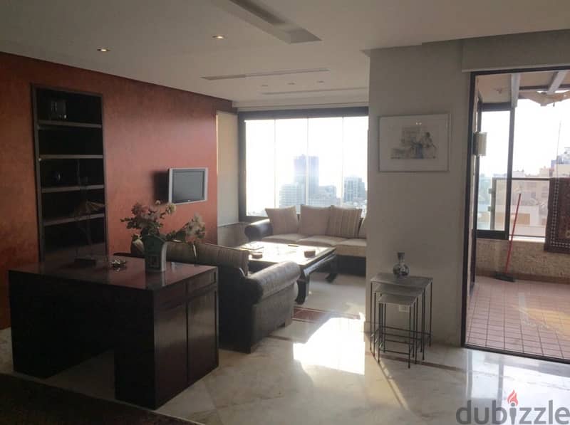 tallet khayyat: 285m apartment for sale 3