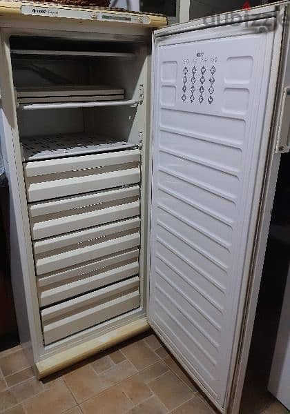 Freezer for sale 1