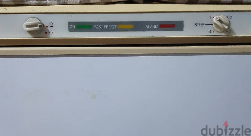 Freezer for sale 2