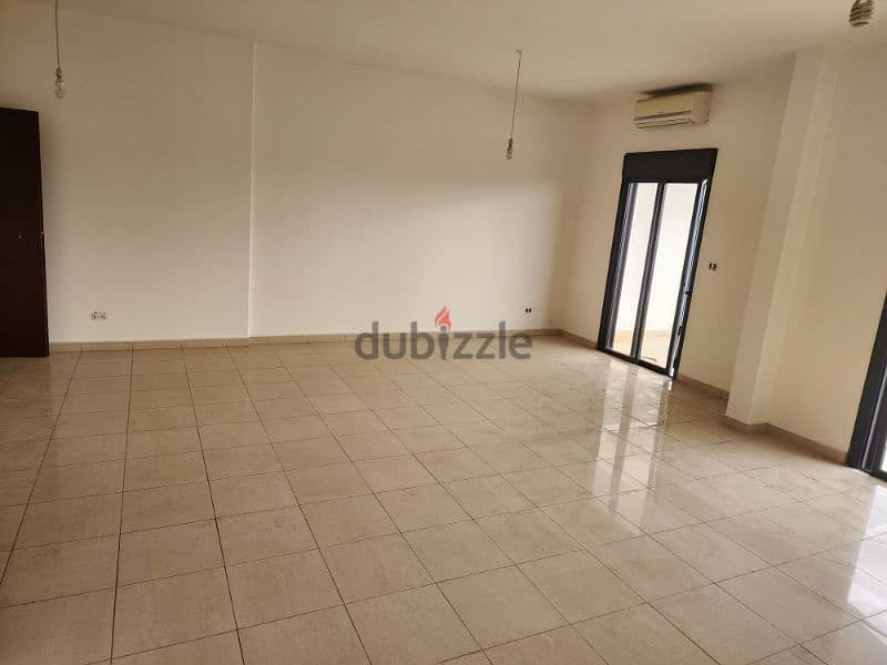 apartment for rent in mansourieh شقة للايجار في منصورية 1