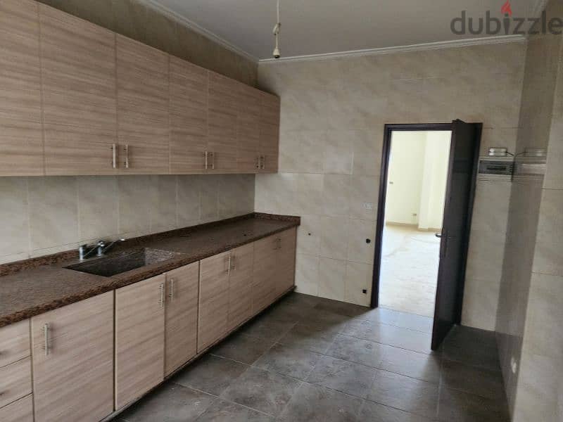 apartment for rent in mansourieh شقة للايجار في منصورية 4