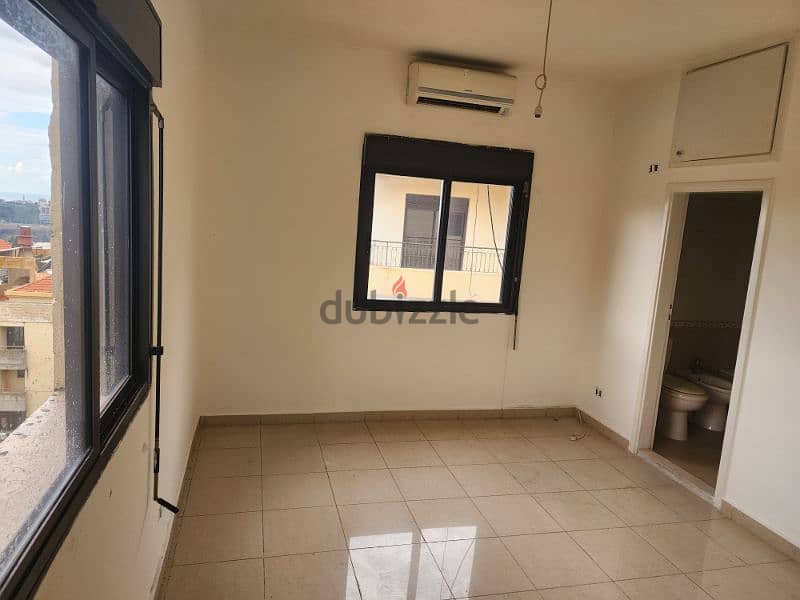 apartment for rent in mansourieh شقة للايجار في منصورية 17