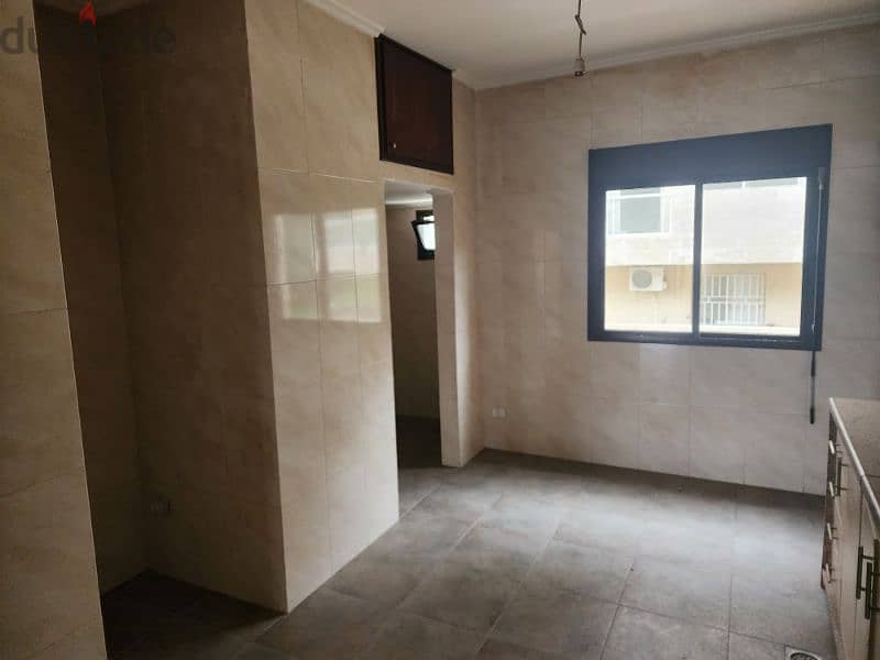 apartment for rent in mansourieh شقة للايجار في منصورية 19