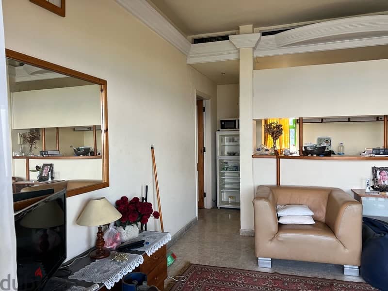 apartment for rent in kaslik 1