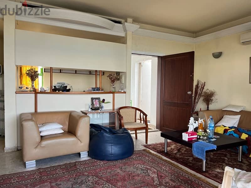 apartment for rent in kaslik 2