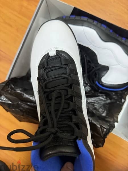 Jordan 10 Orlando 1