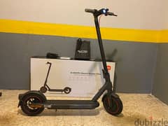 Xiaomi electric scooter 4 pro