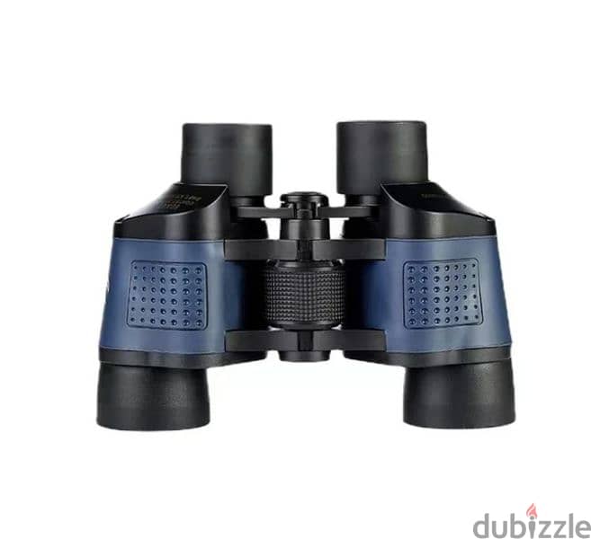 telescopic binoculars 2
