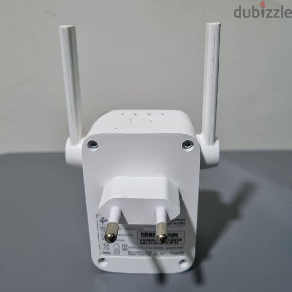 Wifi range extender 2