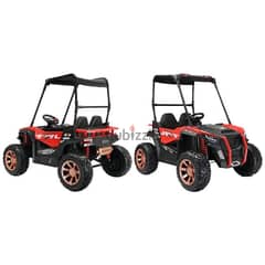 Children Motors 24V/20AH Electric Ride On Car Off-road UTV