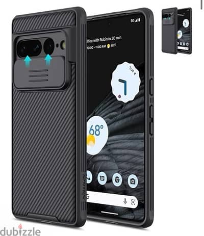 Nilkin Google Pixel 7 pro cover