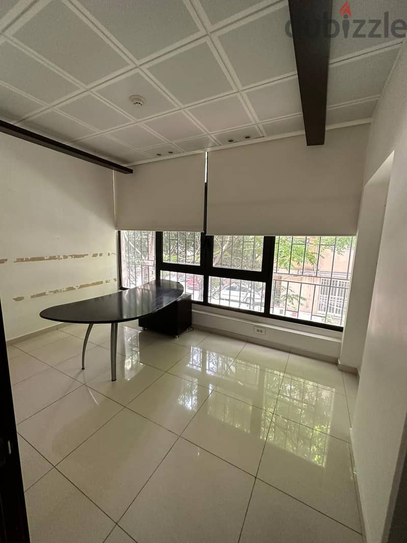Offices for sale in Badaro - Beirut 2