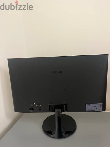 Samsung 24 inch gaming monitor 2
