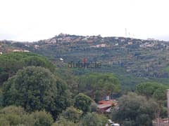 Tranquil Mountain Retreat: Apartment for Sale in Ain Anoub 0