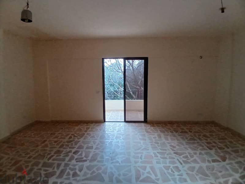 Tranquil Mountain Retreat: Apartment for Sale in Ain Anoub 1