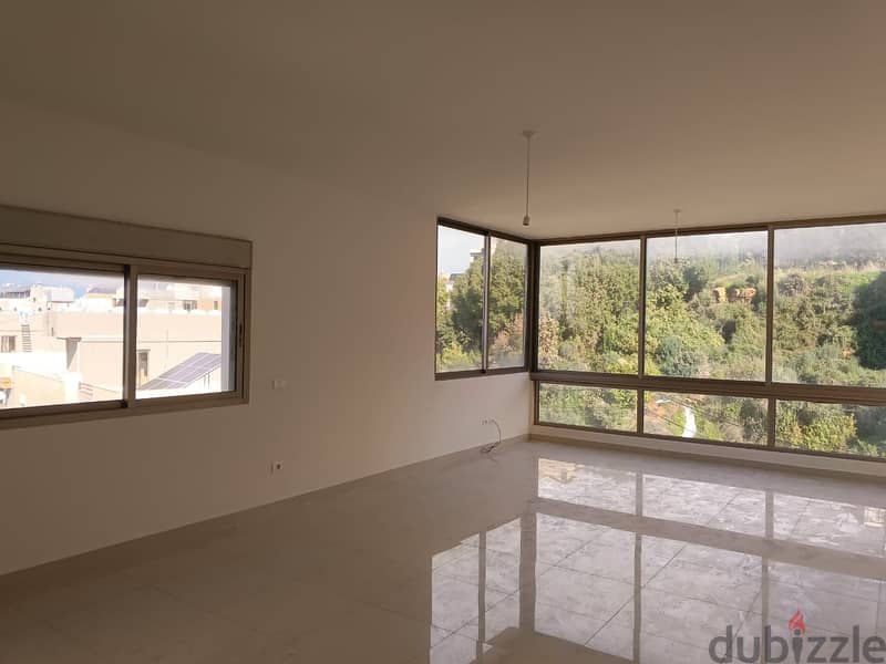 Cozy Apartment for Sale in Bsaba 0