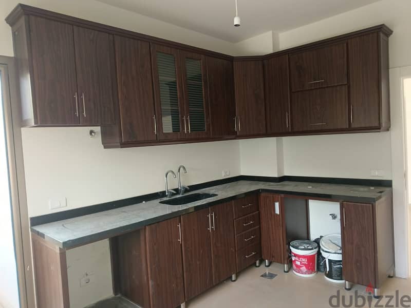 Cozy Apartment for Sale in Bsaba 1