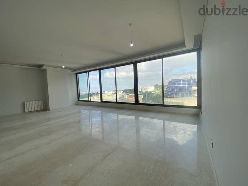 Modern Residence in Baabda for Sale 0