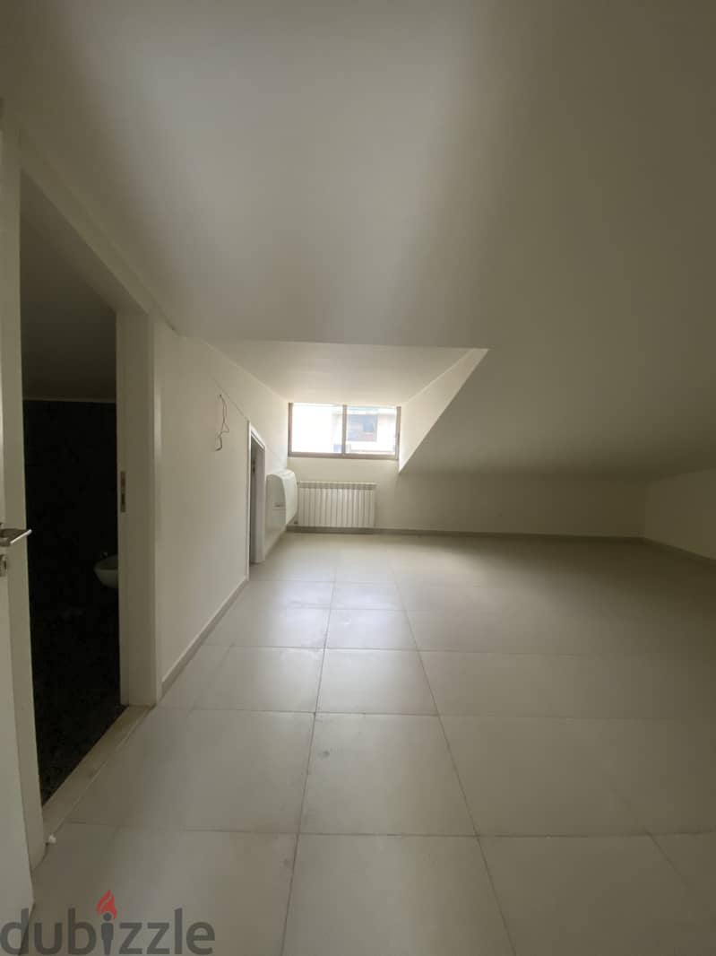Charming 585 m2 Duplex with Terrace in Baabda 13