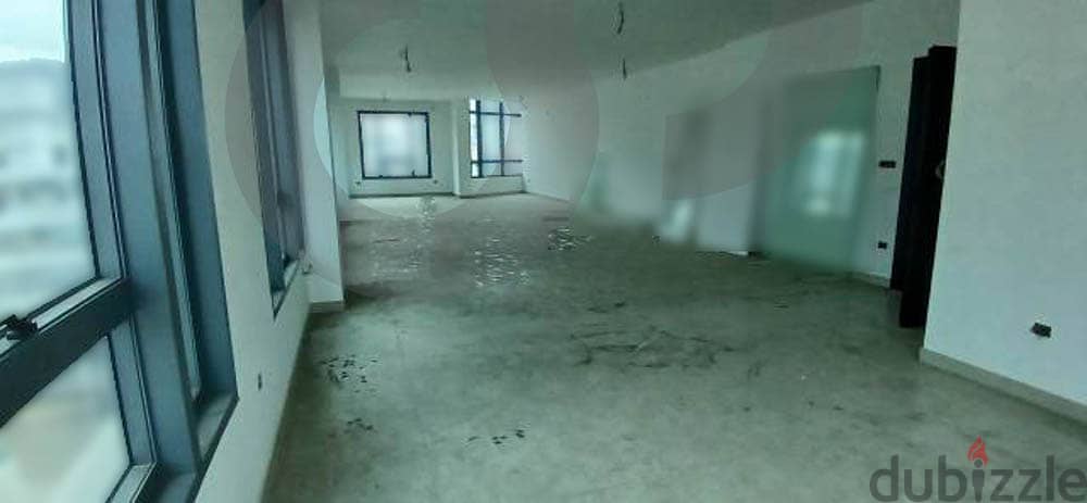 Amazing brand new office in Mirna Chalouhi/ميرنا شالوحي REF#DN100771 2