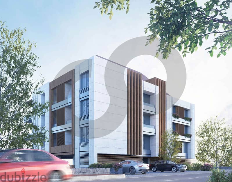 214 sqm Apartment FOR SALE in Bherssaf/بحرصاف  REF#ES100790 7