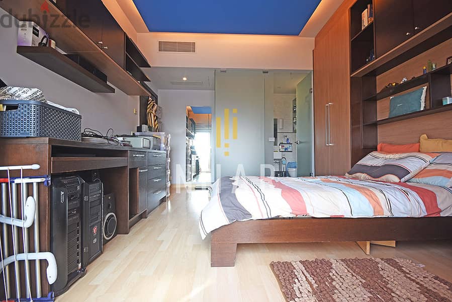 Apartments For Rent in Achrafieh | شقق للإيجار في الأشرفية | AP6398 11