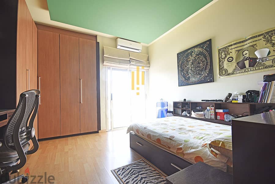 Apartments For Rent in Achrafieh | شقق للإيجار في الأشرفية | AP6398 12
