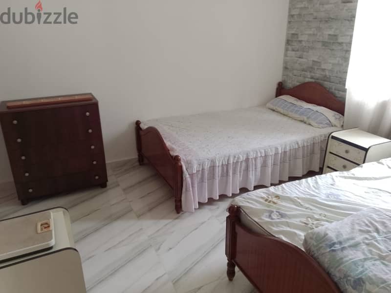 FURNISHED Apartment for SALE, in BLAT/JBEIL. 3