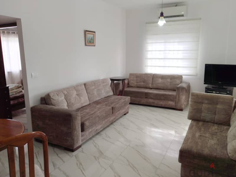 FURNISHED Apartment for SALE, in BLAT/JBEIL. 2