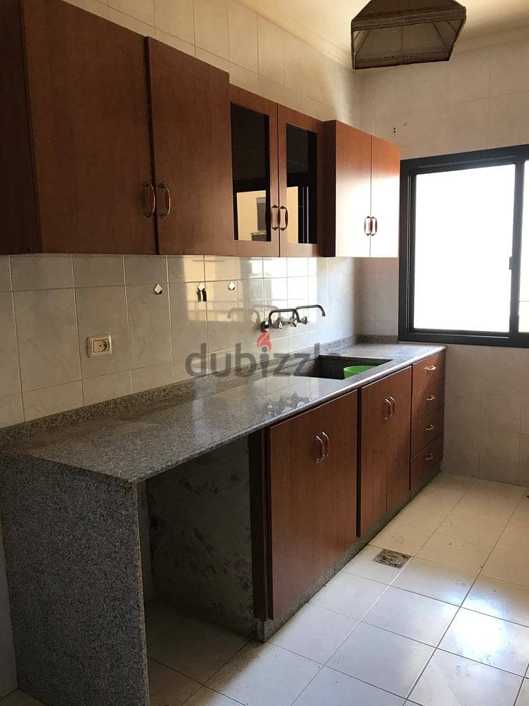 Spacious Apartment for SALE, in AOUKAR/METN. 2