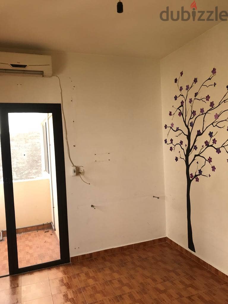 Spacious Apartment for SALE, in AOUKAR/METN. 3
