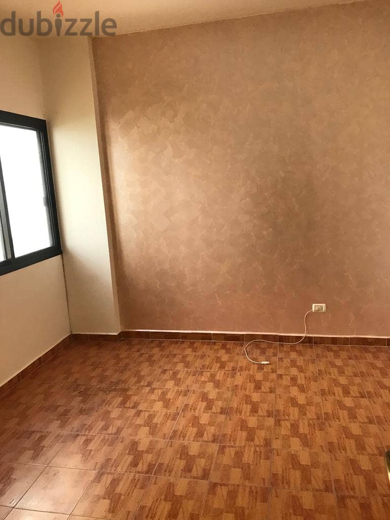 Spacious Apartment for SALE, in AOUKAR/METN. 4