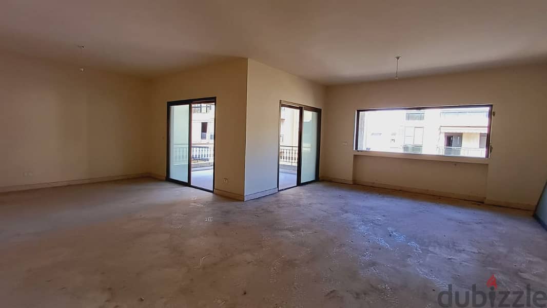 Apartment for sale in Dekwaneh 2