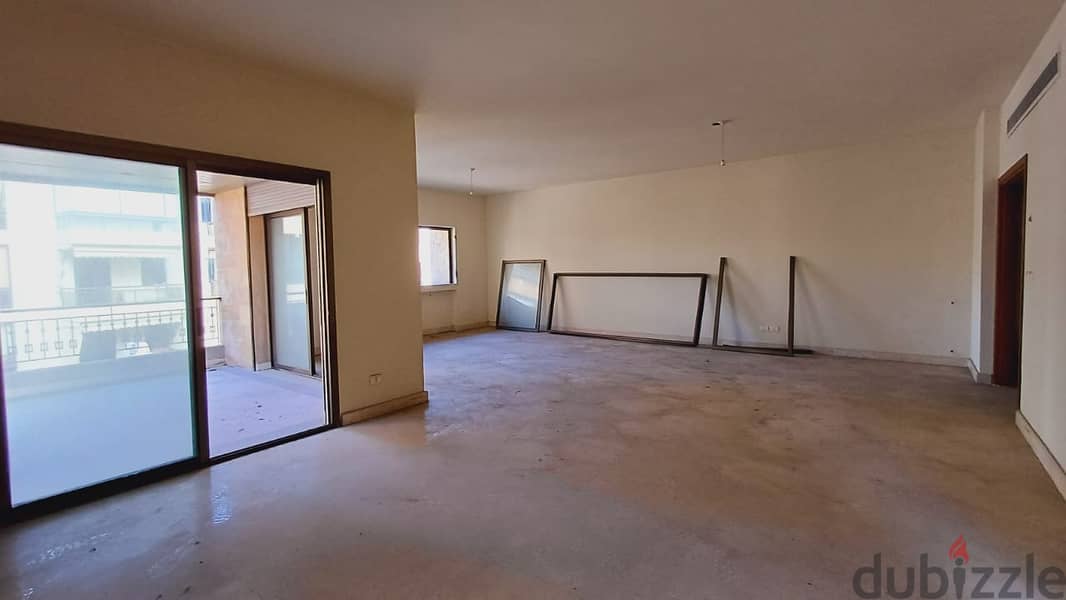 Apartment for sale in Dekwaneh 3