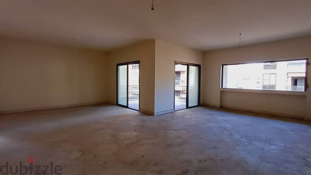 Apartment for sale in Dekwaneh 5