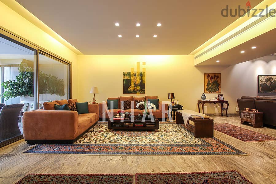 Apartments For Sale in Talllet el Khayatشقق للبيع في تلة الخياطAP15369 1