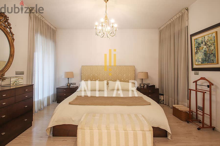Apartments For Sale in Talllet el Khayatشقق للبيع في تلة الخياطAP15369 10