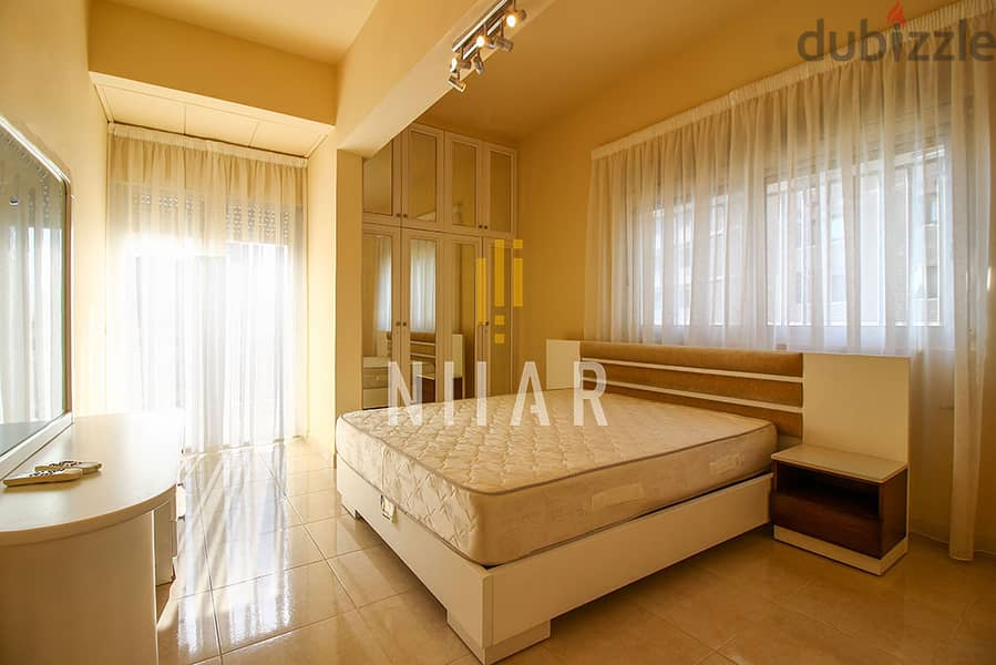Apartments For Rent in Ramlet elBaydشقق للإيجار في رملة البيضا AP15487 9