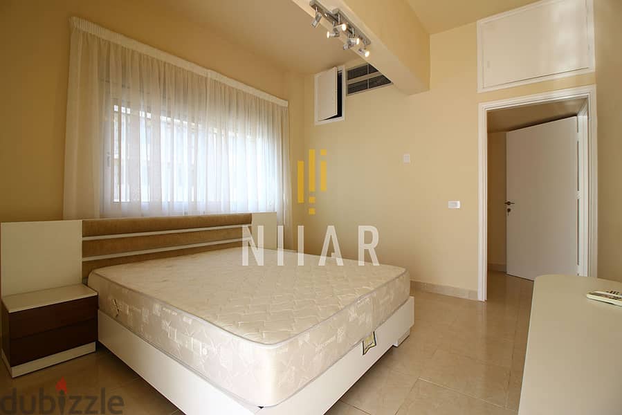 Apartments For Rent in Ramlet elBaydشقق للإيجار في رملة البيضا AP15487 10
