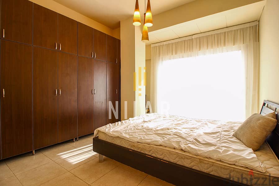Apartments For Rent in Ramlet elBaydشقق للإيجار في رملة البيضا AP15487 11