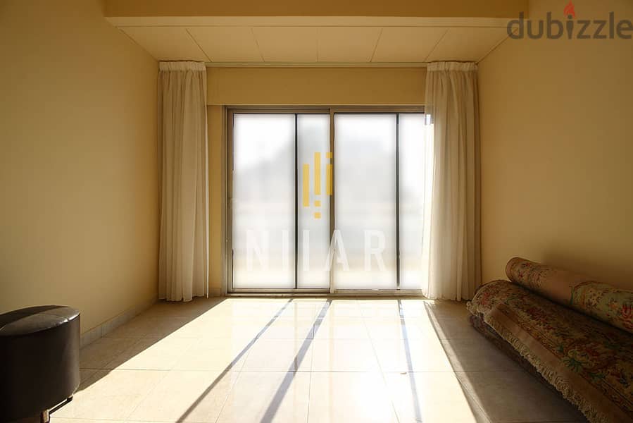 Apartments For Rent in Ramlet elBaydشقق للإيجار في رملة البيضا AP15487 12