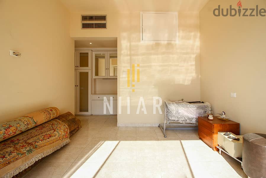 Apartments For Rent in Ramlet elBaydشقق للإيجار في رملة البيضا AP15487 13