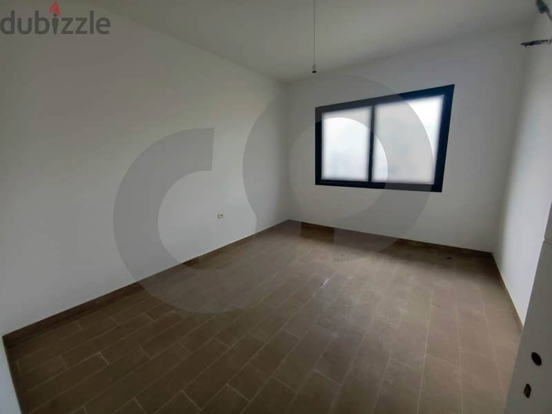 165 sqm Apartment for SALE in Ain El Remmaneh/عين الرمانة REF#CG100784 2