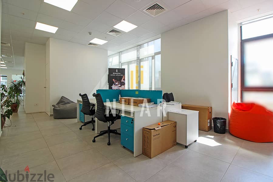 Offices For Sale in Badaro | مكاتب للبيع في بدارو | OF14744 6